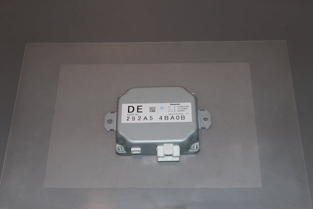 Nissan Juke Voltage Stabiliser 