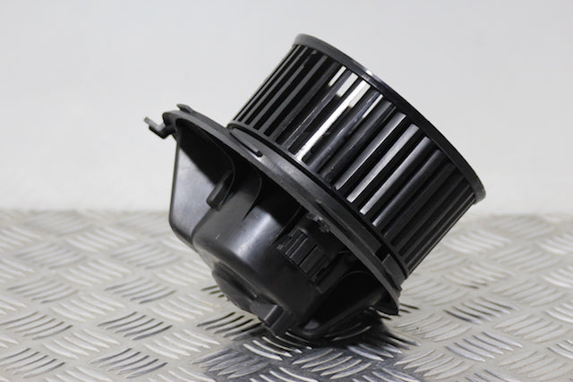Volkswagen Golf Heater Blower Motor 