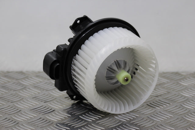 Toyota Yaris Heater Blower Motor 