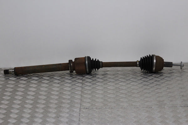 Ford Galaxy Drive Shaft Front Drivers Side (2009) - 1