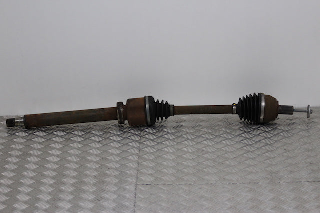 Ford Galaxy Drive Shaft Front Drivers Side 