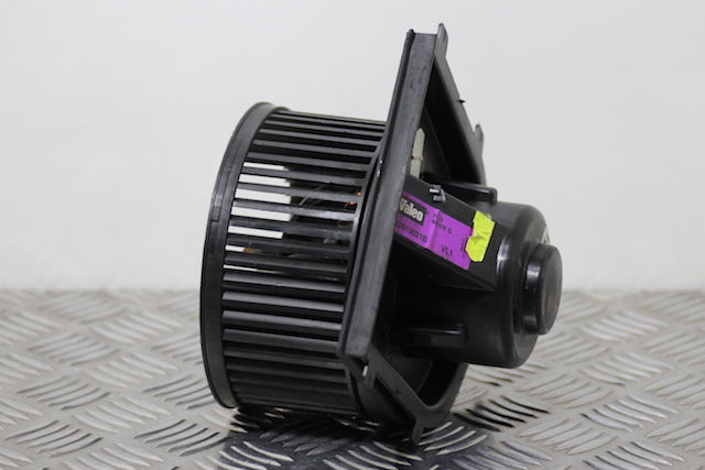 Volkswagen Polo Heater Blower Motor 