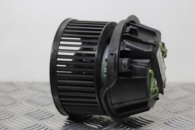 Citroen C2 Heater Blower Motor 
