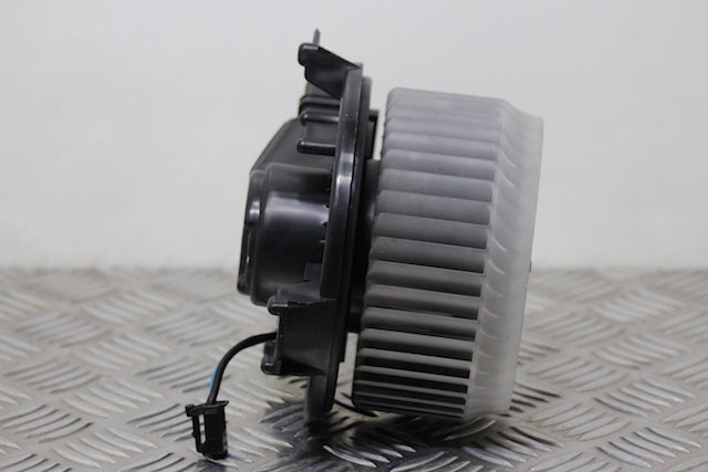 Toyota Yaris Heater Blower Motor 