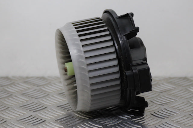 Toyota Yaris Heater Blower Motor 