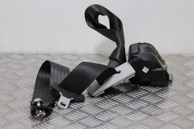 Fiat Panda Seat Belt Rear Passengers Side 