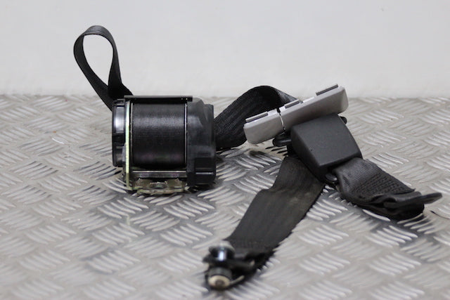 Fiat Panda Seat Belt Rear Drivers Side 