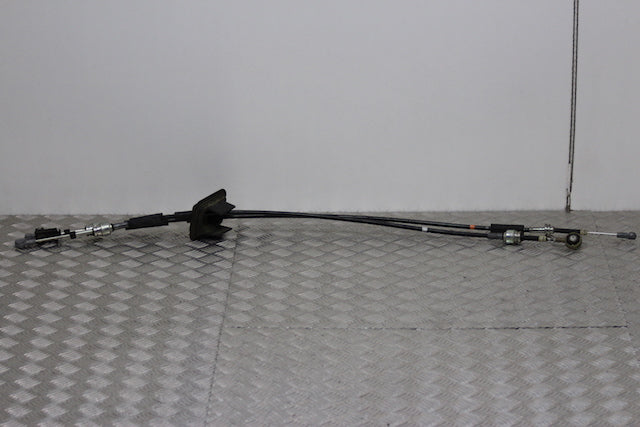 Fiat Panda Gear Cables 