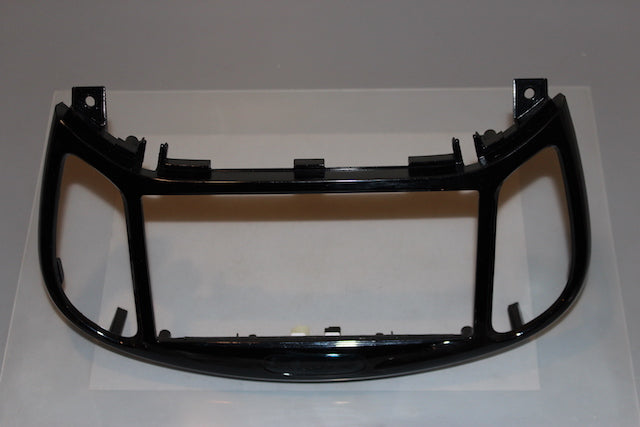 Nissan Juke Radio Cd Surround Trim 