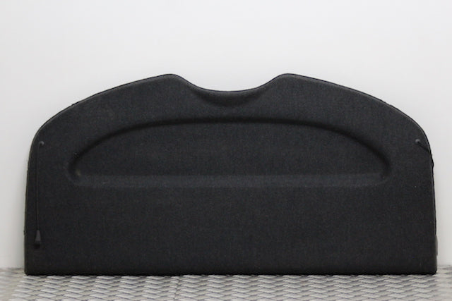 Renault Megane Boot Cover 