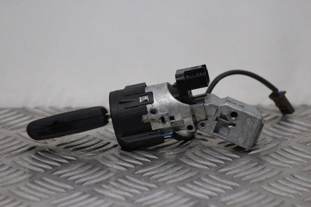 Citroen C4 Ignition Switch with Key 