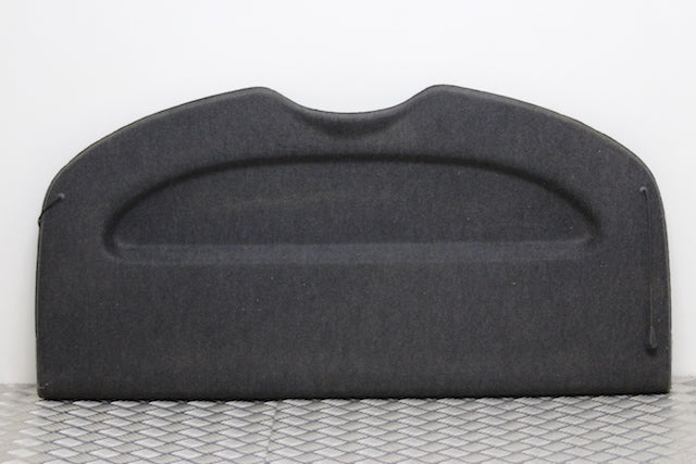 Renault Megane Boot Cover 