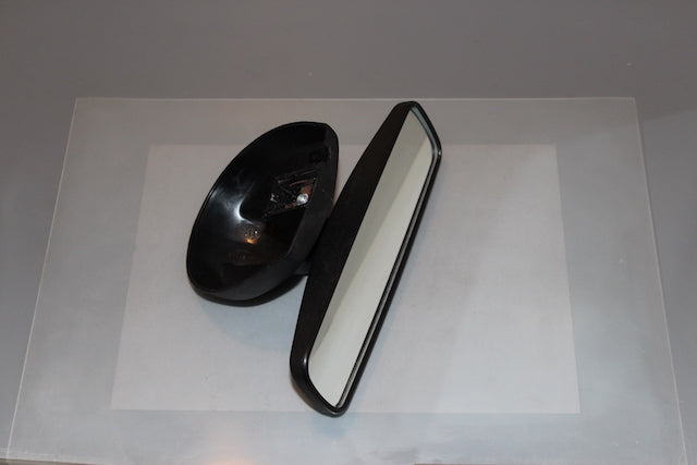 Nissan Juke Interior Rear View Mirror 