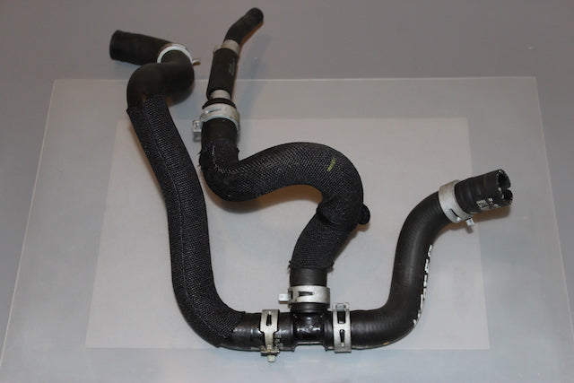 Nissan Juke Heater Hose 