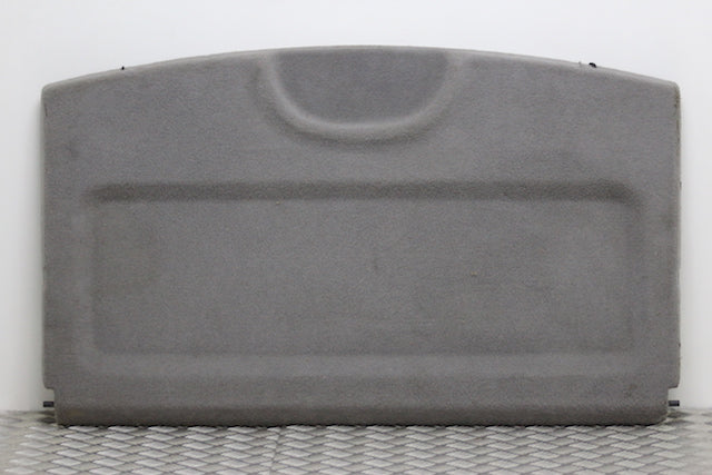 Renault Megane Boot Cover 