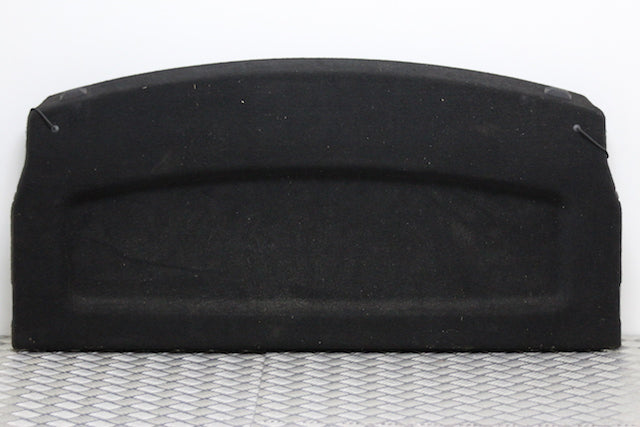 Opel Meriva Boot Cover 