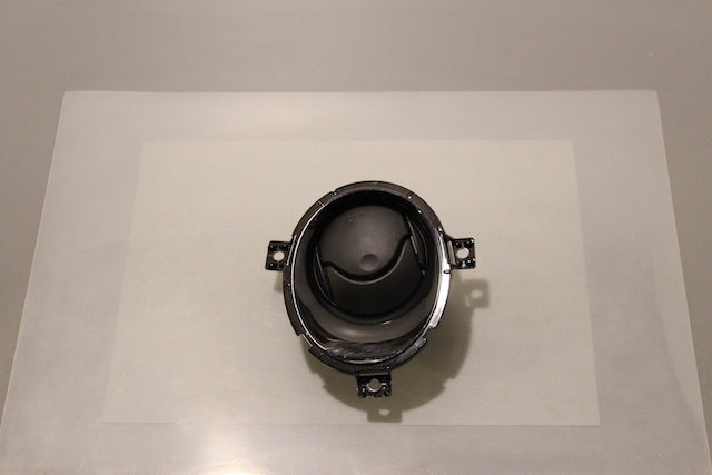 Nissan Juke Dashboard Airvent Drivers Side 