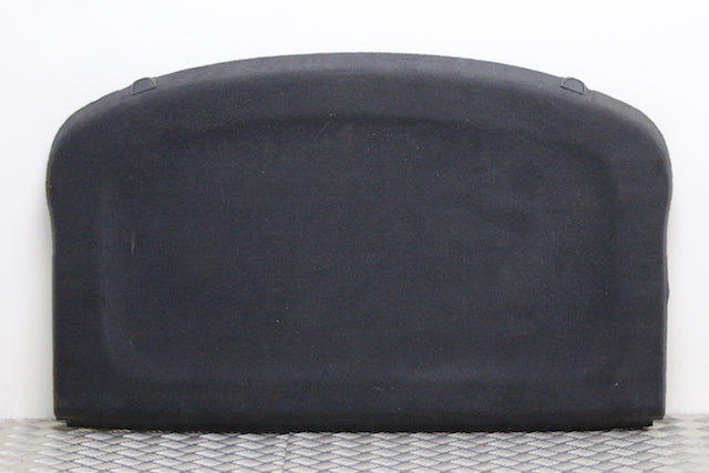 Opel Astra Boot Cover 