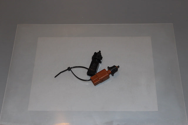 Nissan Juke Brake Pedal Switch (2016)