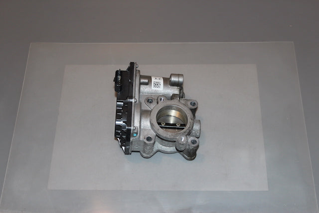 Nissan Juke Throttle Body 