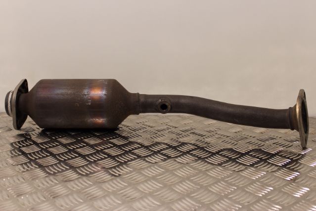 Nissan Micra Exhaust Catalyst No2 