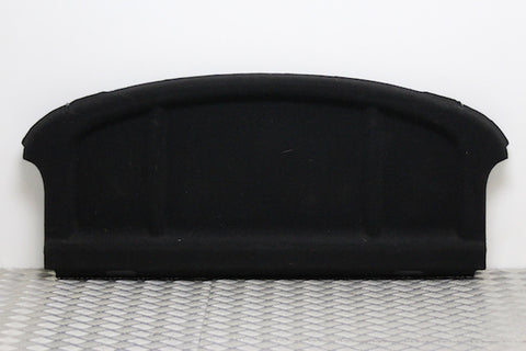 Hyundai Coupe Boot Cover (2004)