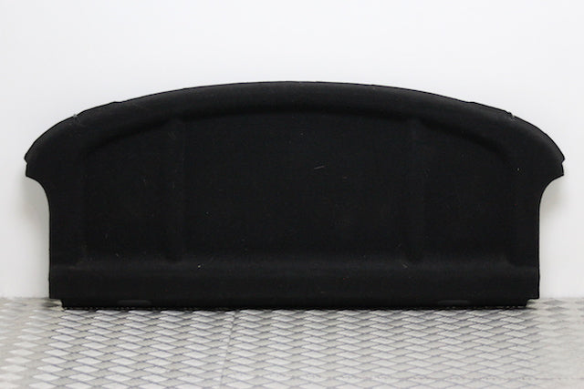 Hyundai Coupe Boot Cover 