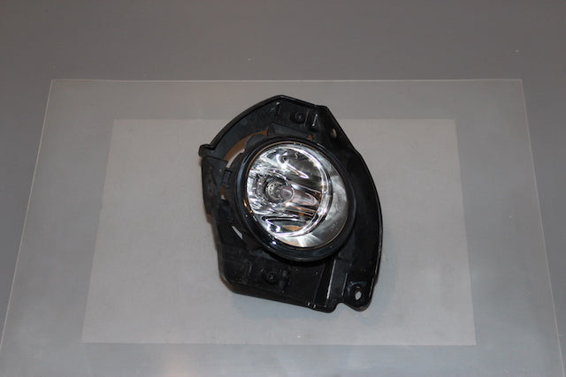 Nissan Juke Fog Lamp Front Drivers Side (2016)