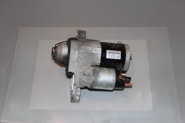 Nissan Juke Starter Motor 