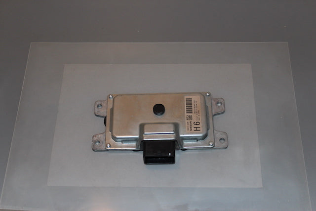 Nissan Juke Gearbox Control Unit 