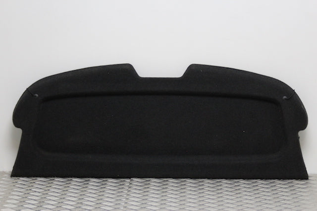 Fiat Stilo Boot Cover 