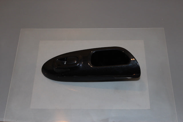 Nissan Juke Window Switch Rear Drivers Side 