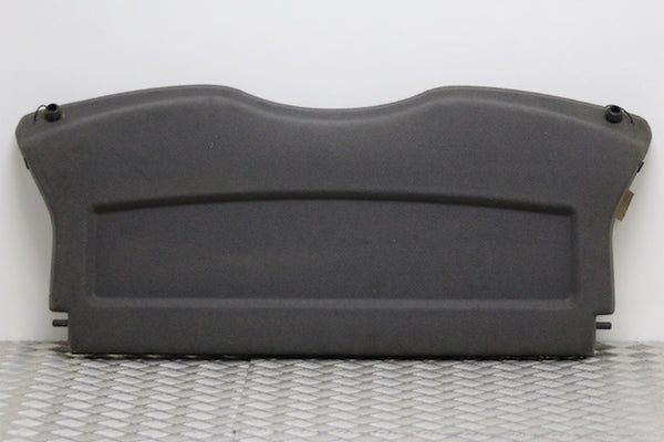 Ford Fiesta Boot Cover (2005) - 1