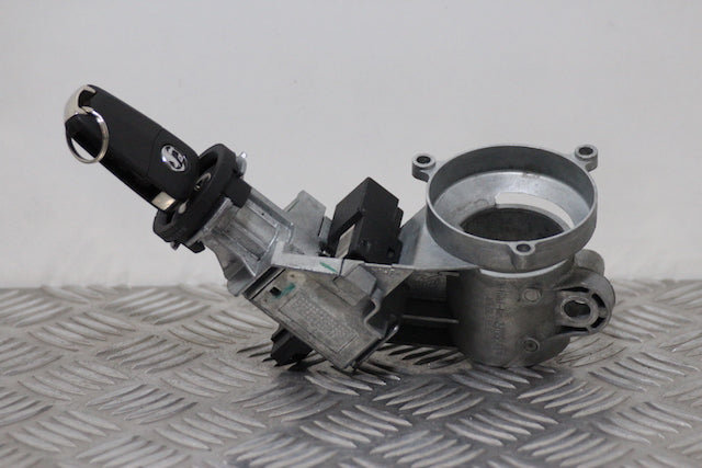 Opel Corsa Ignition Switch with Key 