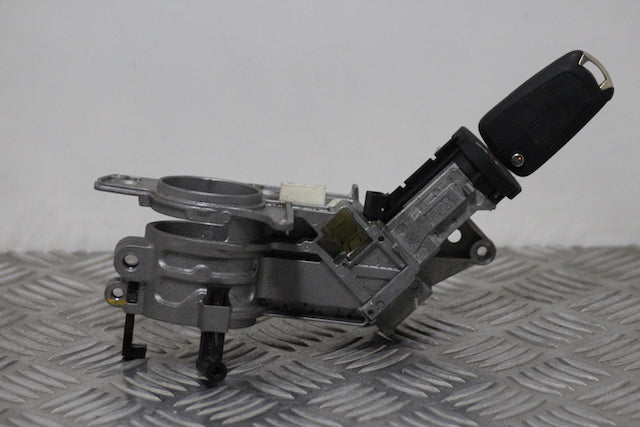 Opel Astra Ignition Switch with Key 