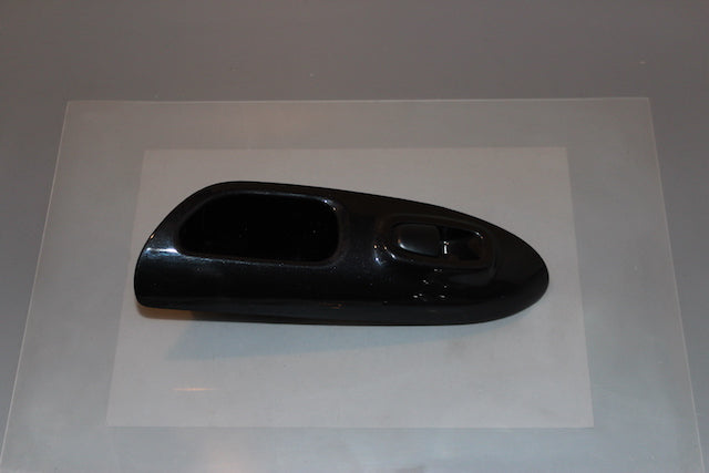 Nissan Juke Window Switch Rear Passengers Side (2016)