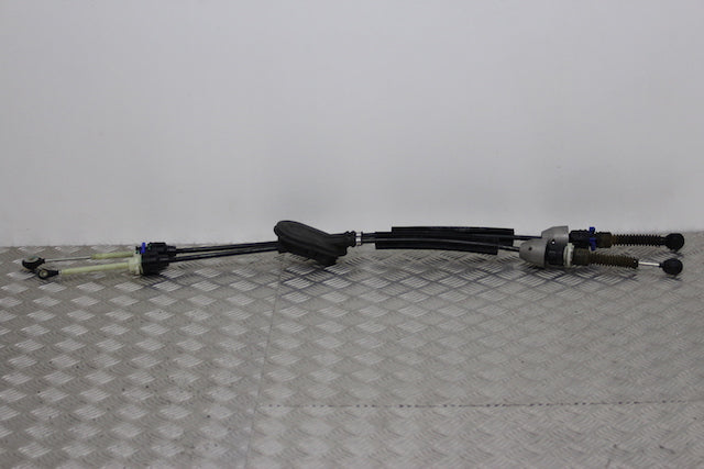Renault Clio Gear Cables 