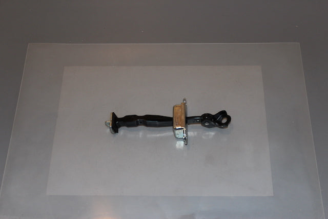 Nissan Juke Door Check Strap Front Passengers Side 