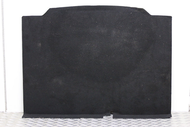 Renault Clio Boot Mat 