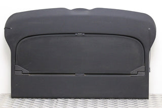 Audi A3 Boot Cover (2011)