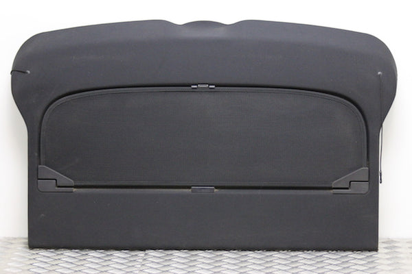 Audi A3 Boot Cover (2011) - 1