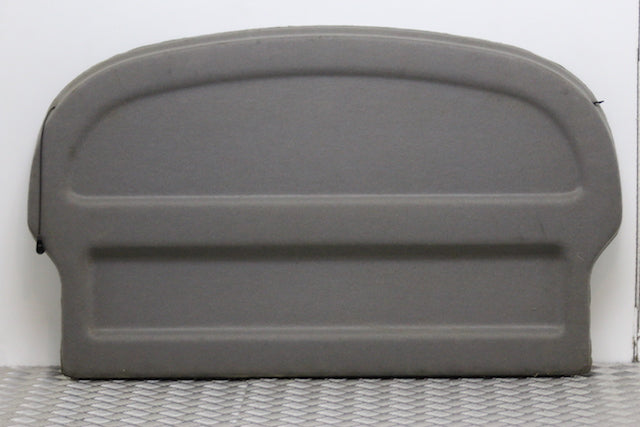 Renault Laguna Boot Cover (2002)