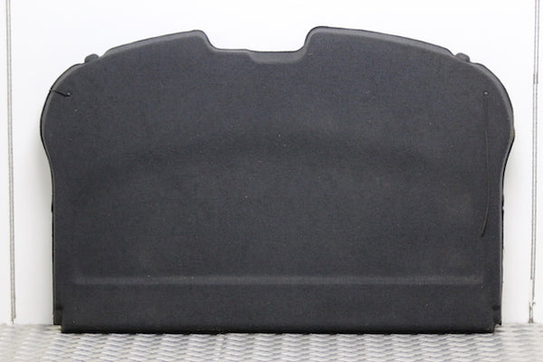 Toyota Avensis Boot Cover (2006) - 1