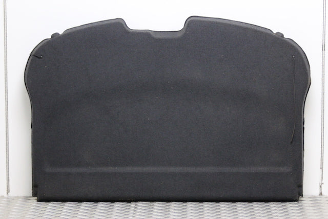Toyota Avensis Boot Cover 