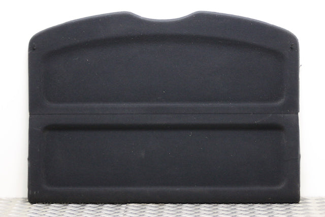 Skoda Octavia Boot Cover 