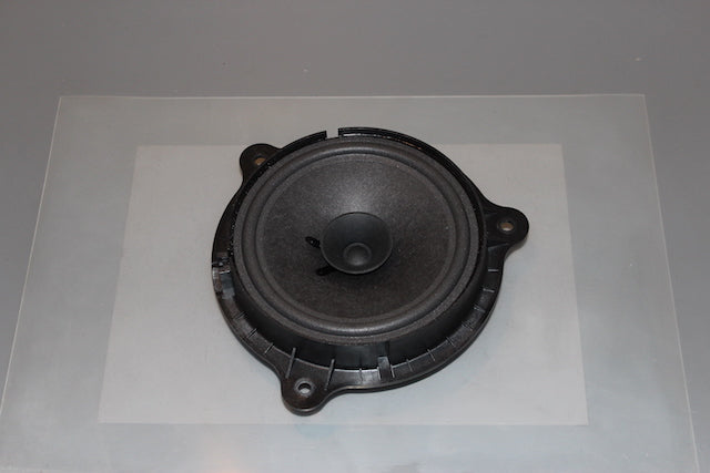 Nissan Juke Door Speaker Rear Passengers Side 