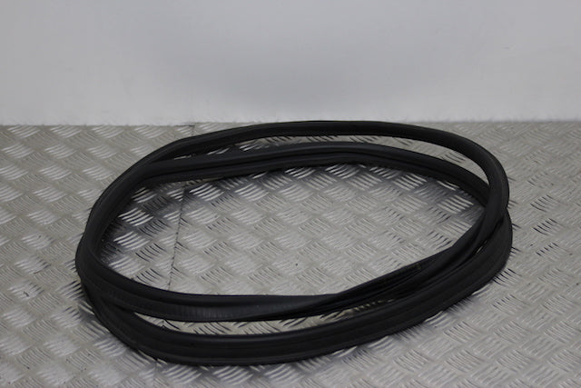 Renault Clio Tailgate Seal 