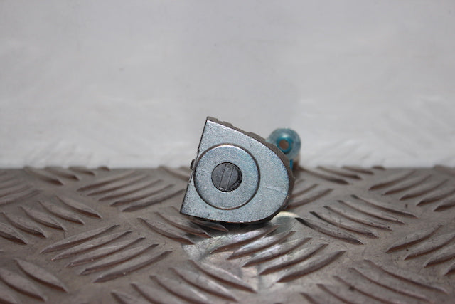 Nissan Juke Door Lock Barrel with Key Front Drivers Side 