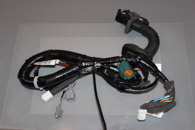 Nissan Juke Door Wiring Loom Front Drivers Side 