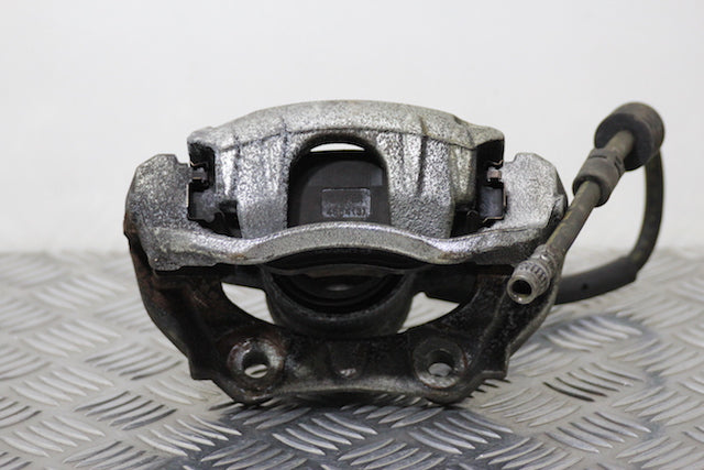 Citroen C4 Brake Caliper Front Passengers Side (2010)